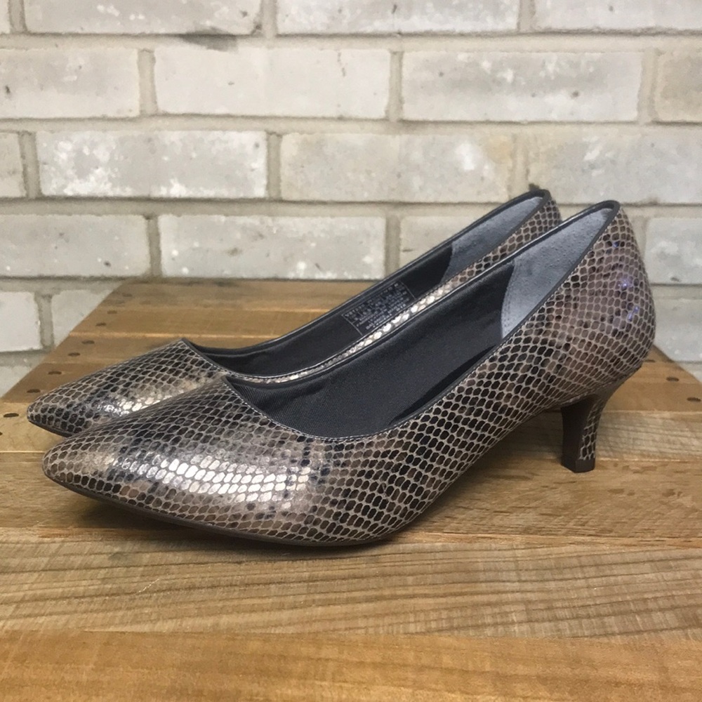 Rockport Total Motion Kalila Pump